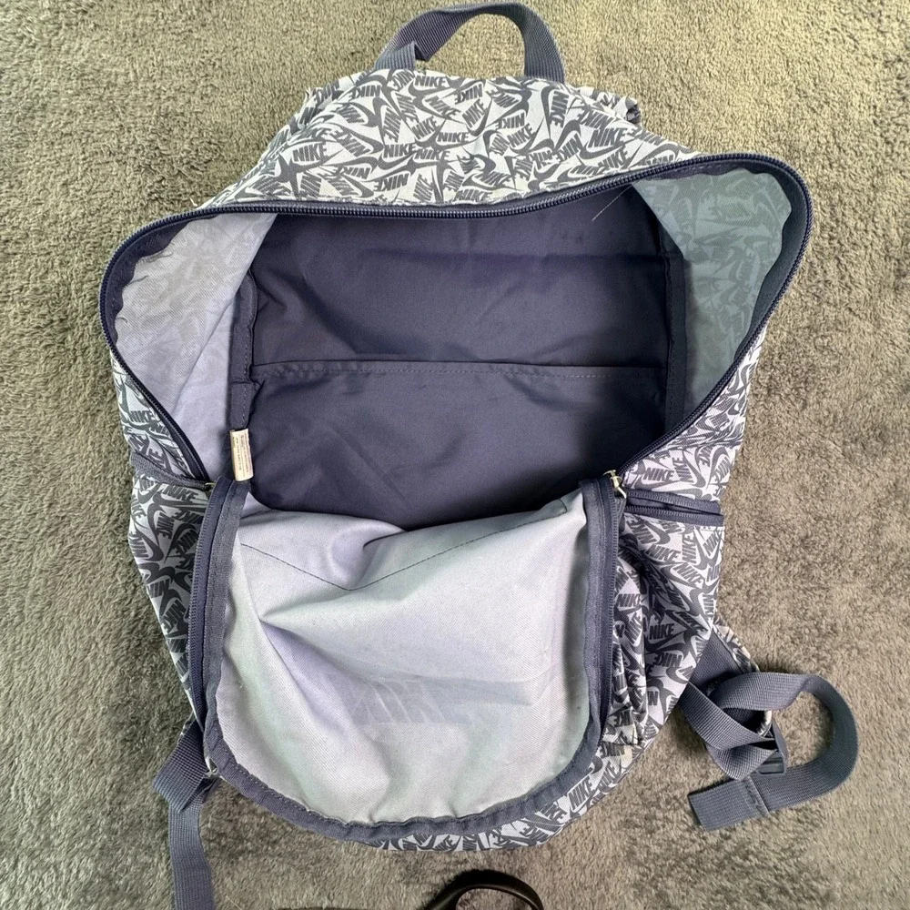 Nike heritage backpack
